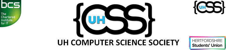 Join the Computer Science Society